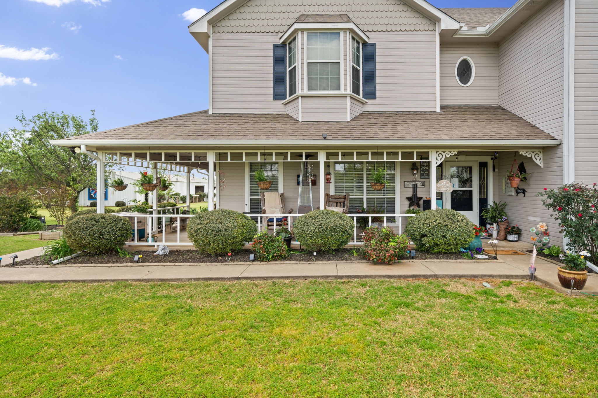 1880 County Road 2610 Bonham TX 75418