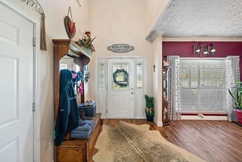 1880 County Road 2610 Bonham TX 75418