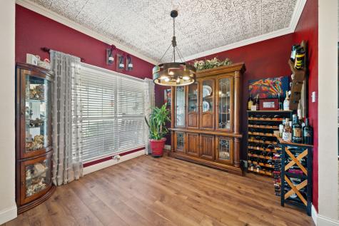 1880 County Road 2610 Bonham TX 75418