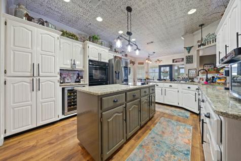1880 County Road 2610 Bonham TX 75418