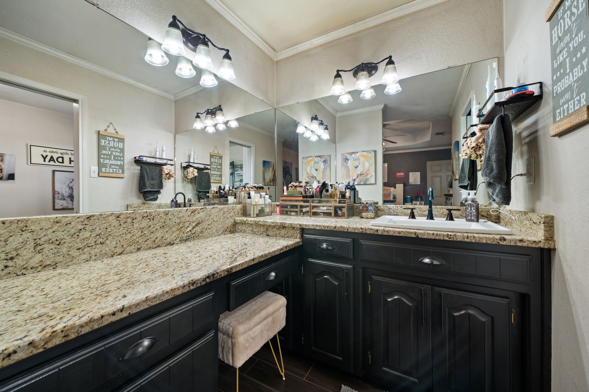 1880 County Road 2610 Bonham TX 75418