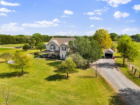 1880 County Road 2610 Bonham TX 75418