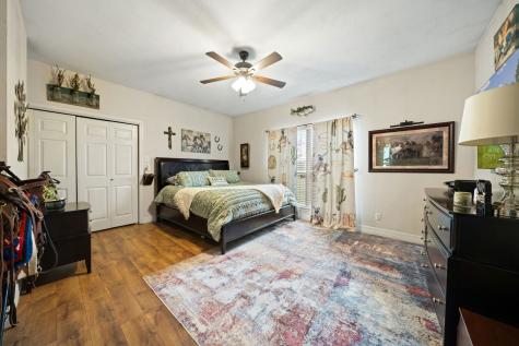 1880 County Road 2610 Bonham TX 75418