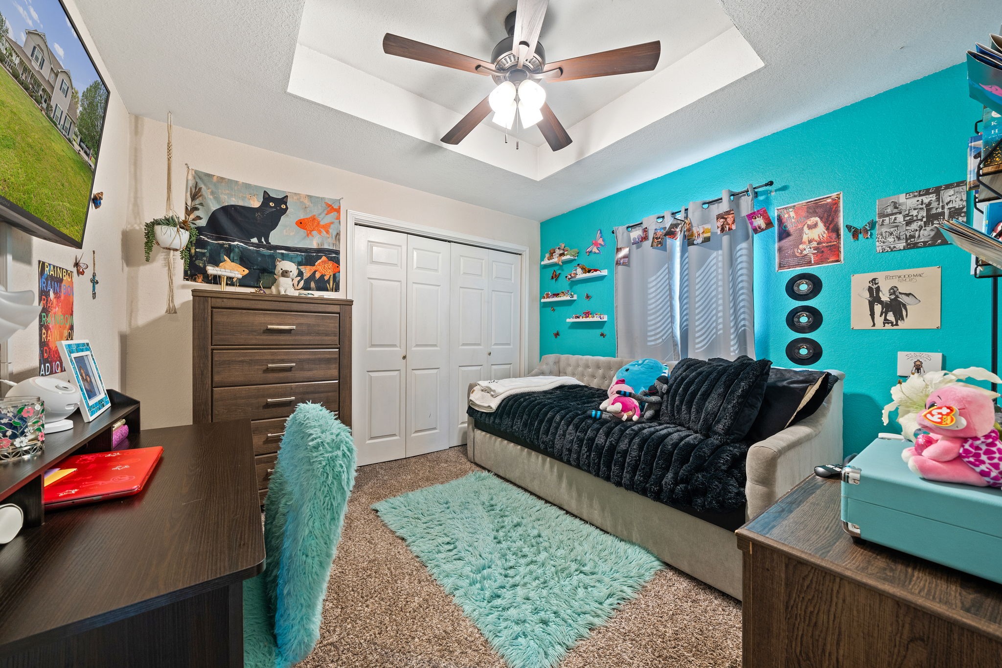 1880 County Road 2610 Bonham TX 75418