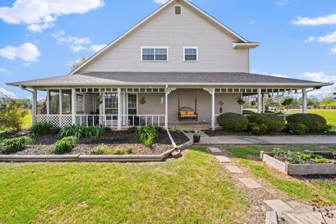 1880 County Road 2610 Bonham TX 75418
