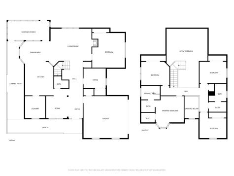 1880 County Road 2610 Bonham TX 75418