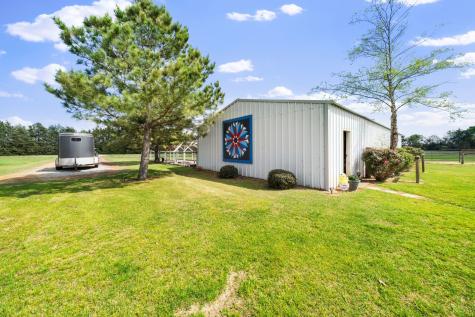 1880 County Road 2610 Bonham TX 75418