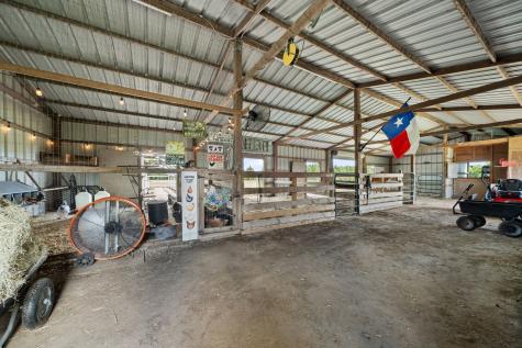 1880 County Road 2610 Bonham TX 75418