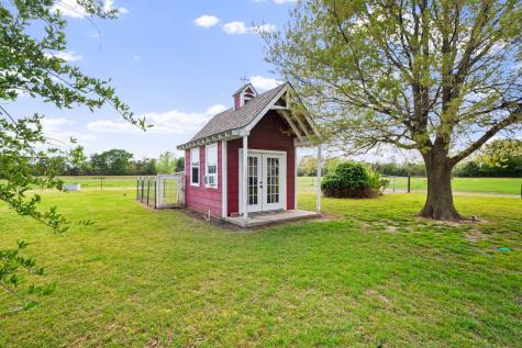 1880 County Road 2610 Bonham TX 75418
