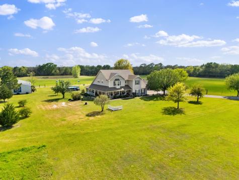 1880 County Road 2610 Bonham TX 75418