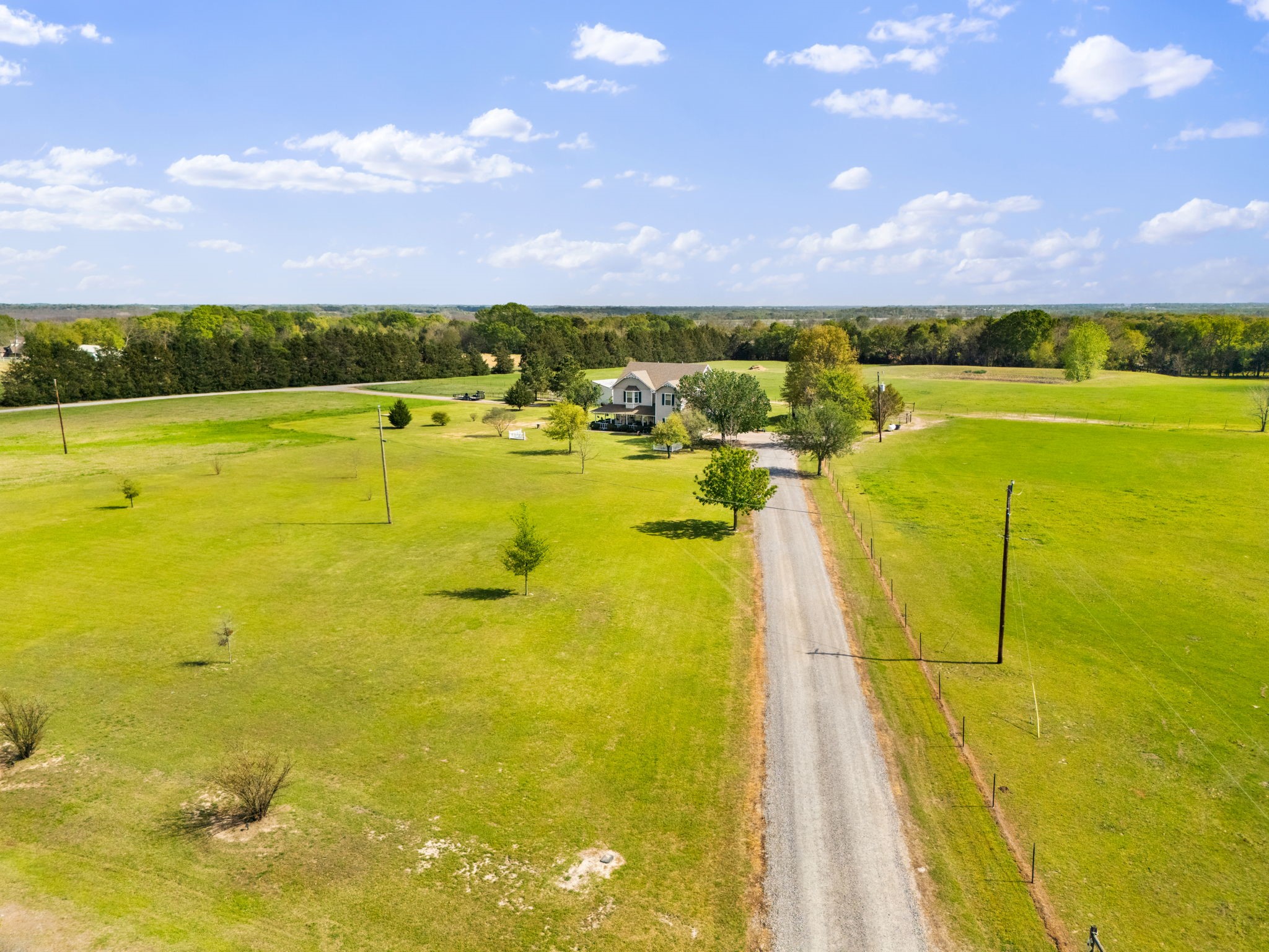 1880 County Road 2610 Bonham TX 75418