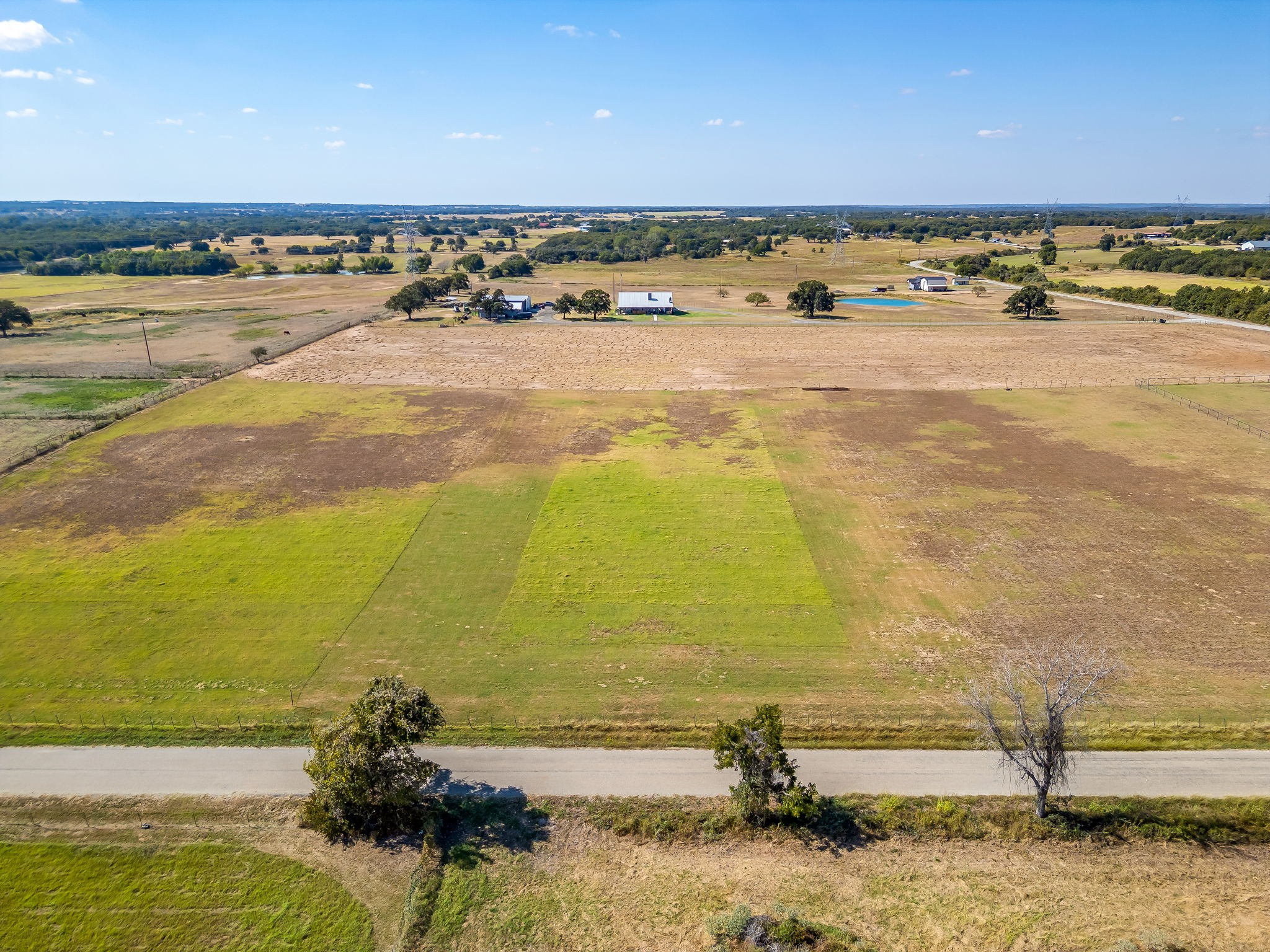 1108 Clover Drive Poolville TX 76487