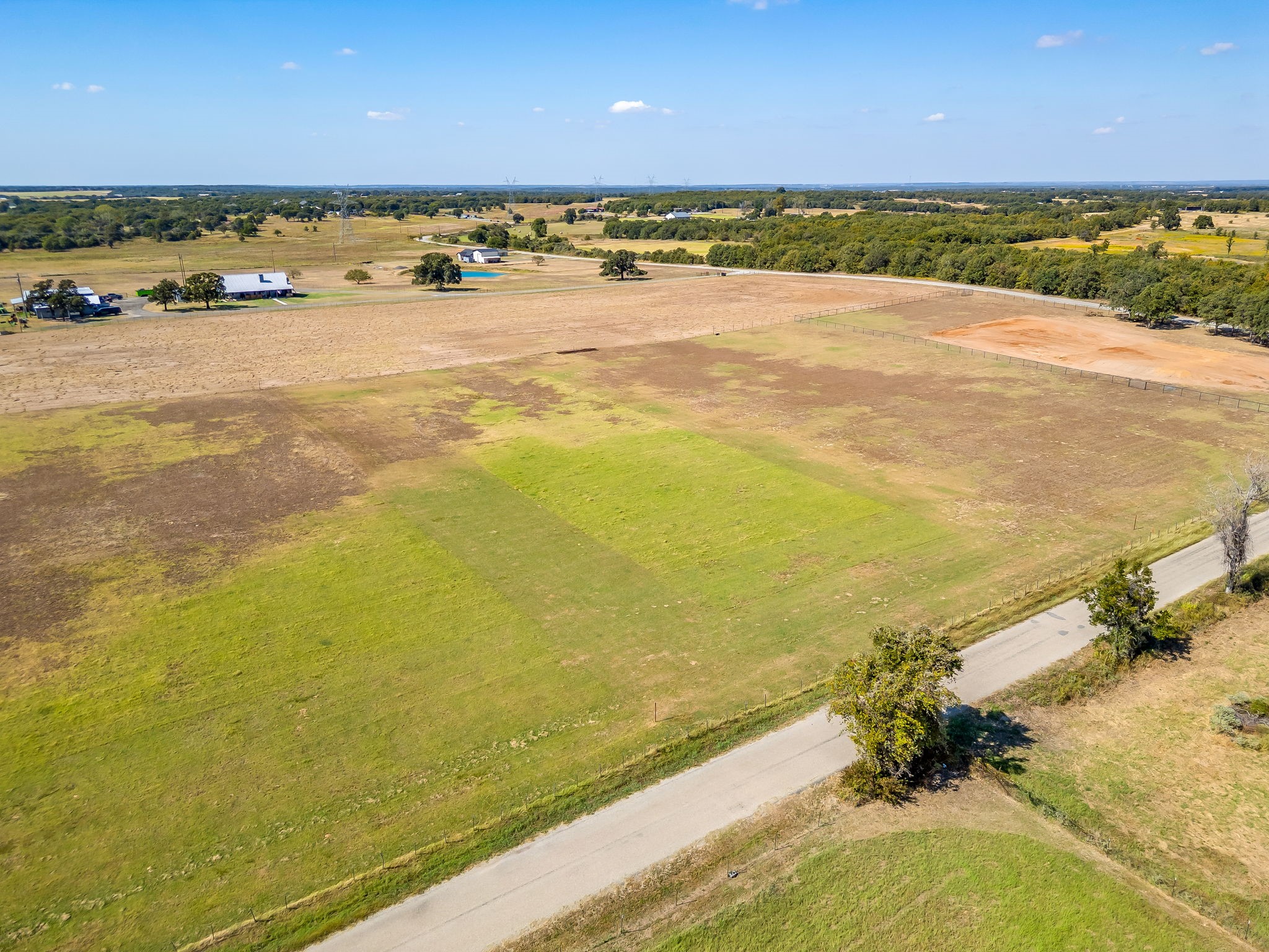 1108 Clover Drive Poolville TX 76487