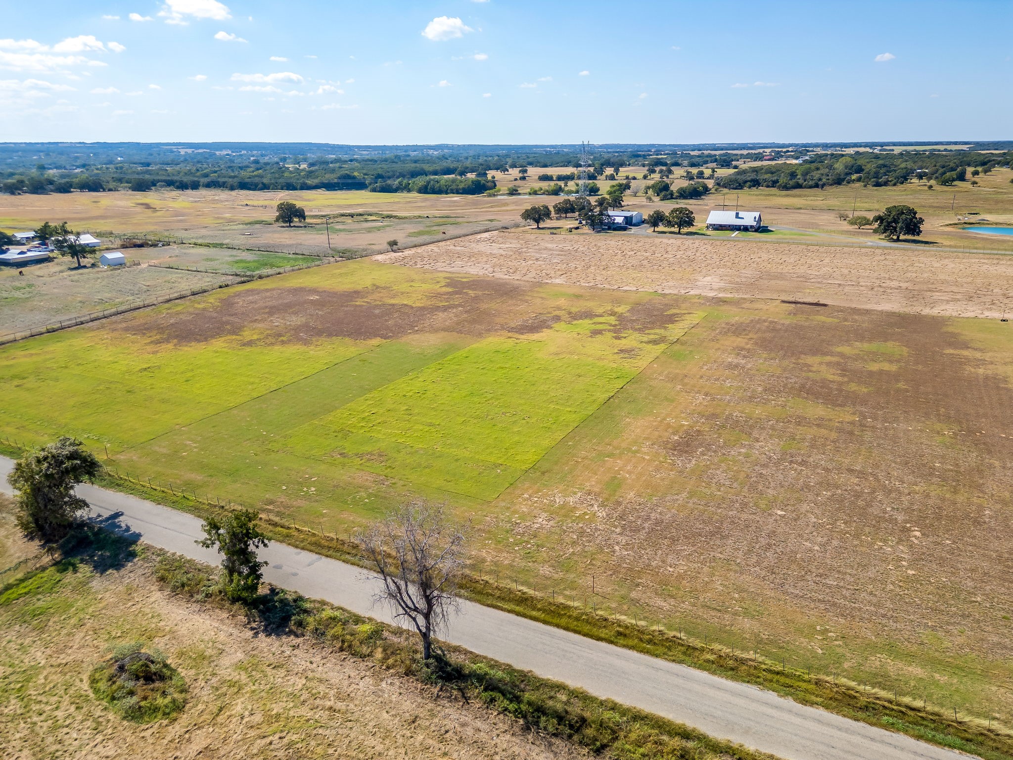 1108 Clover Drive Poolville TX 76487