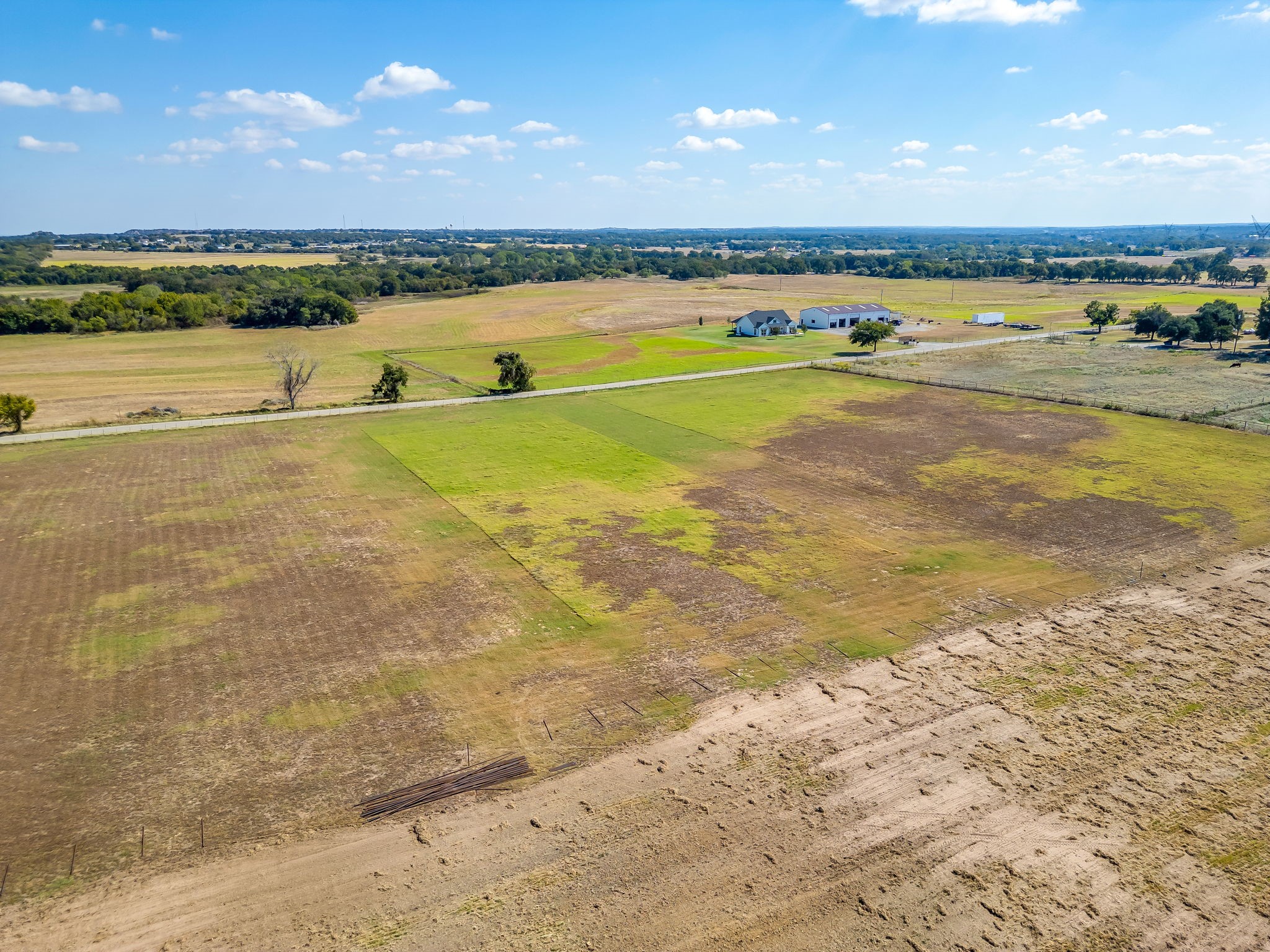 1108 Clover Drive Poolville TX 76487