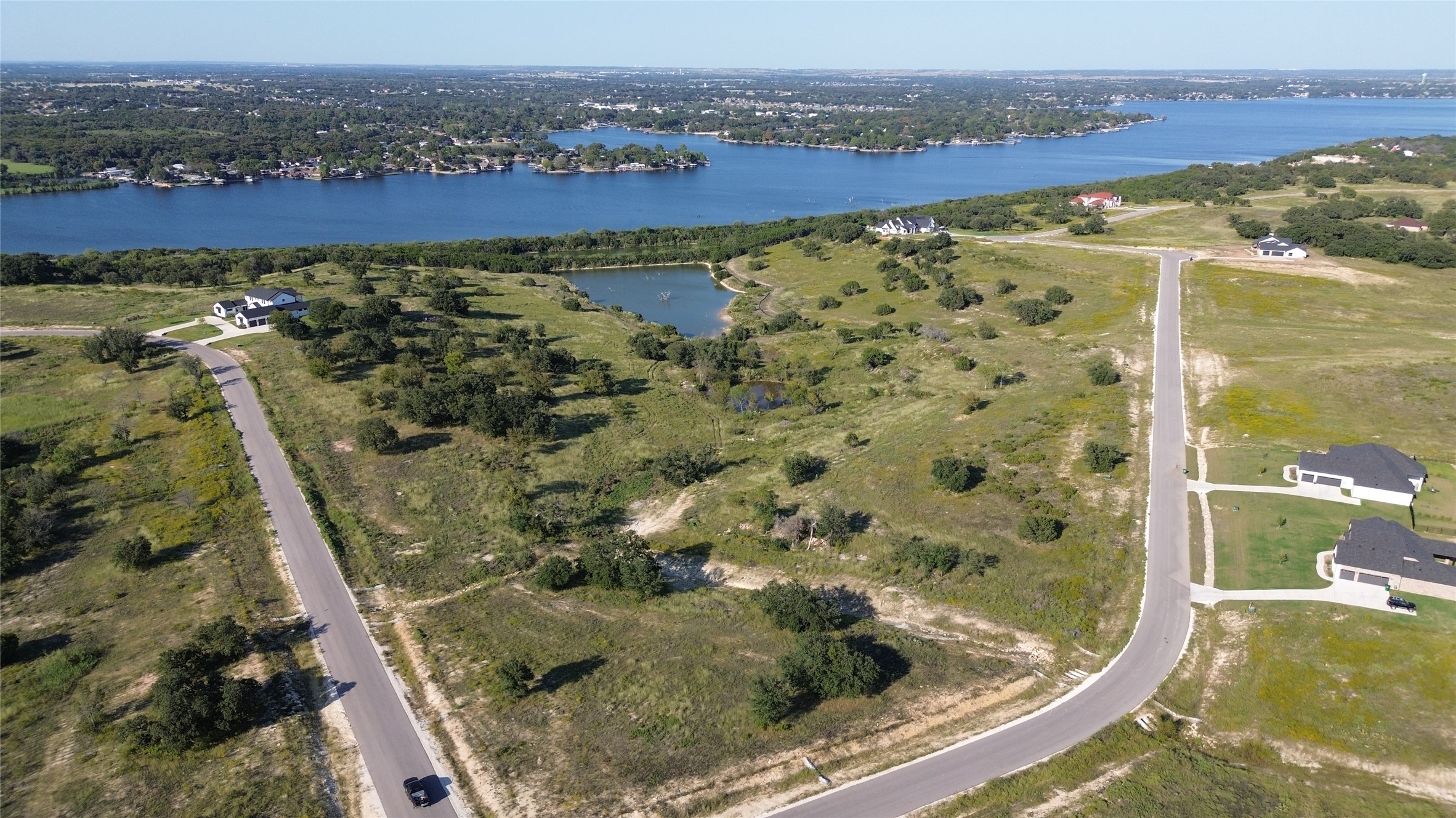 735 R C Luker Court Granbury TX 76048