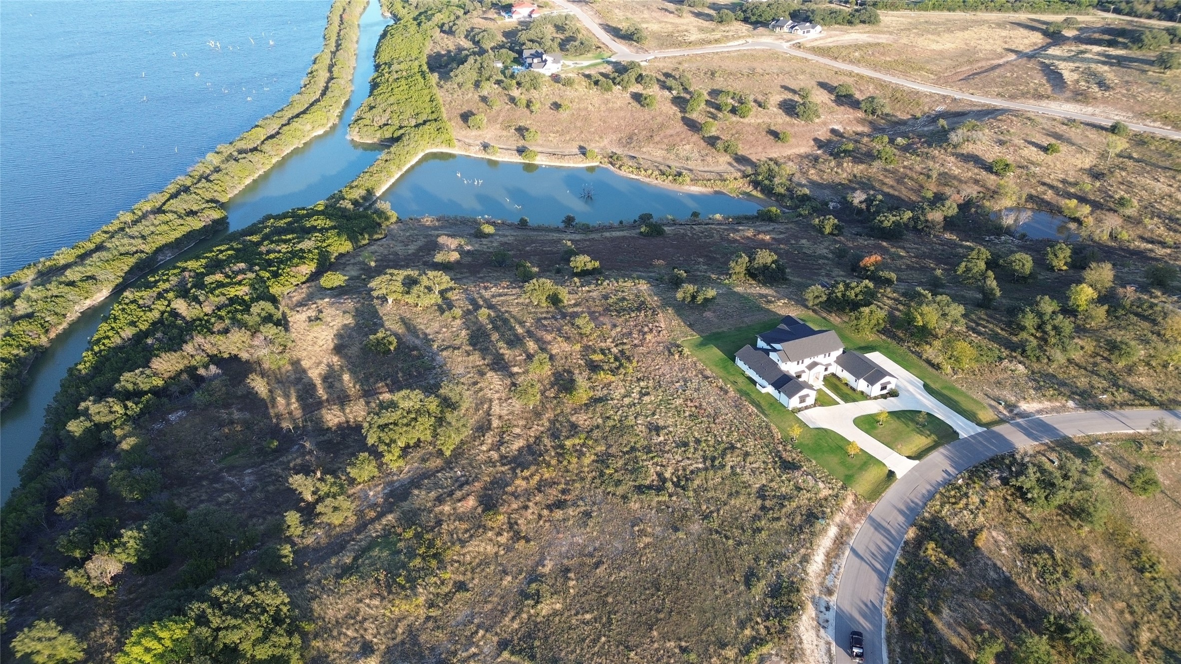 735 R C Luker Court Granbury TX 76048