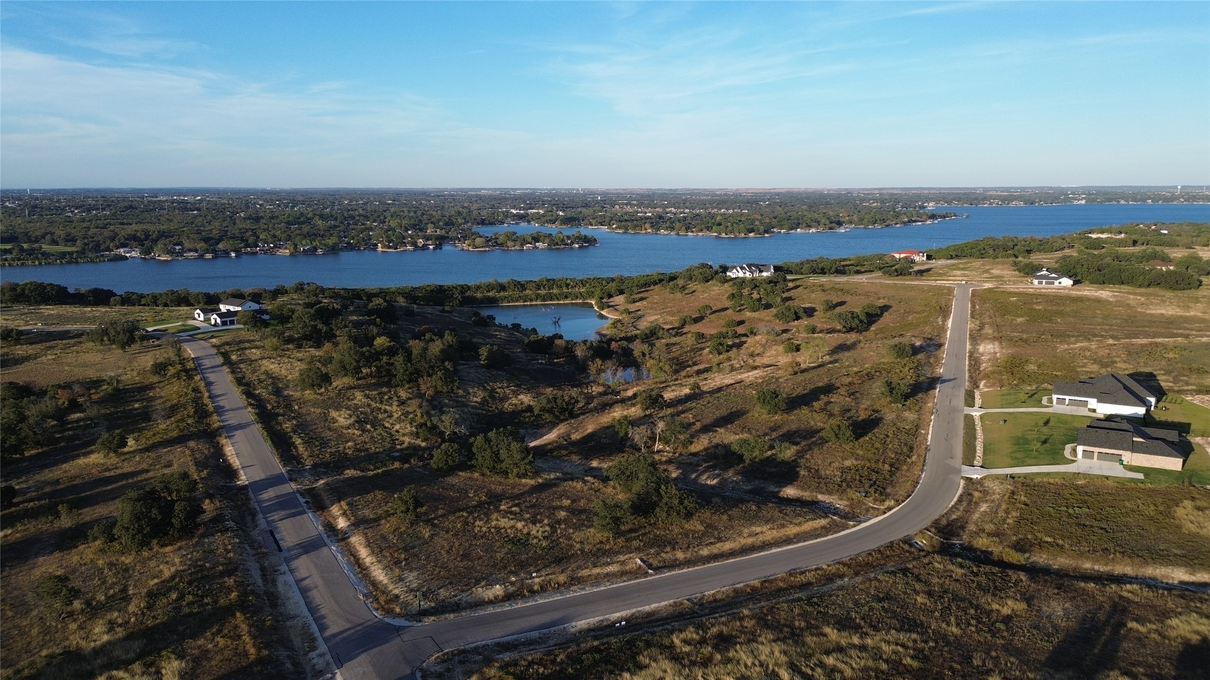 735 R C Luker Court Granbury TX 76048