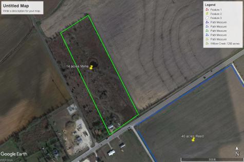 1203 Street Highway 22 Whitney TX 76692