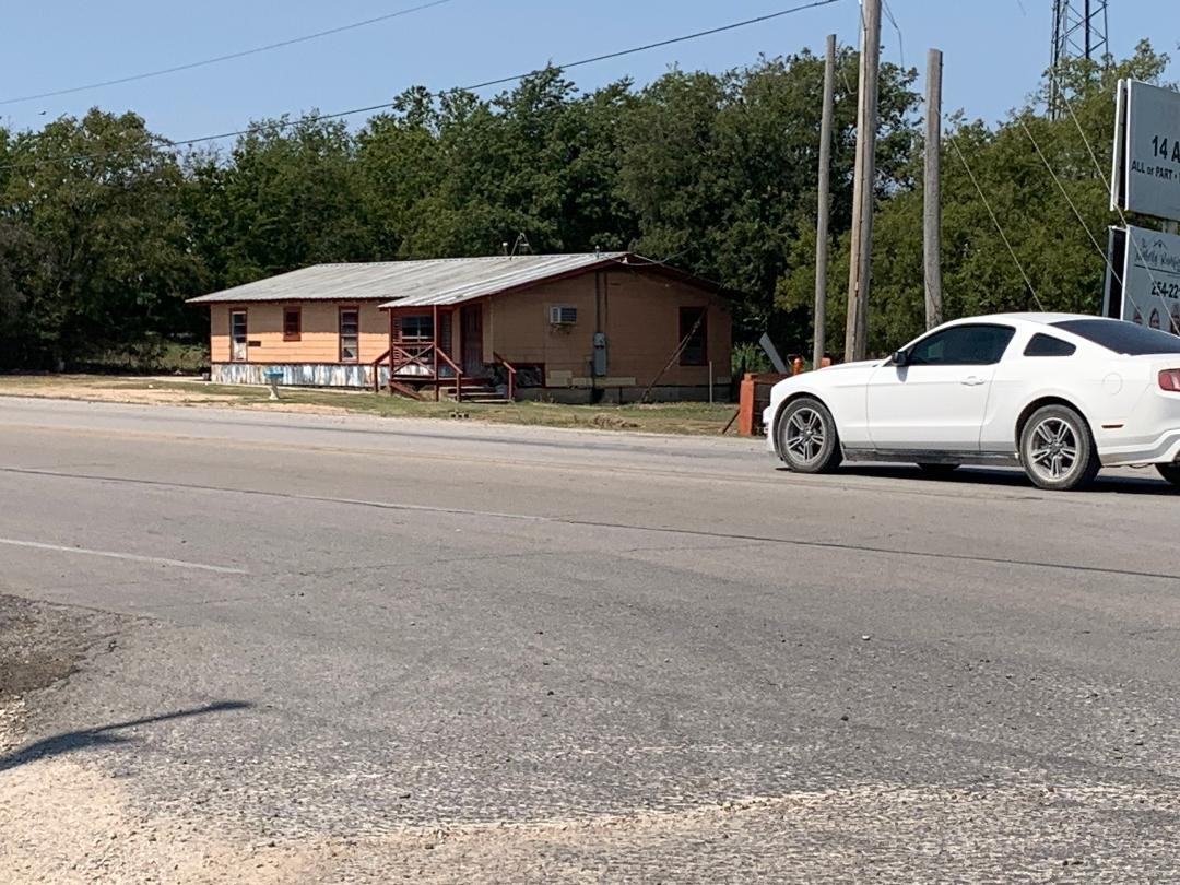 1203 Street Highway 22 Whitney TX 76692