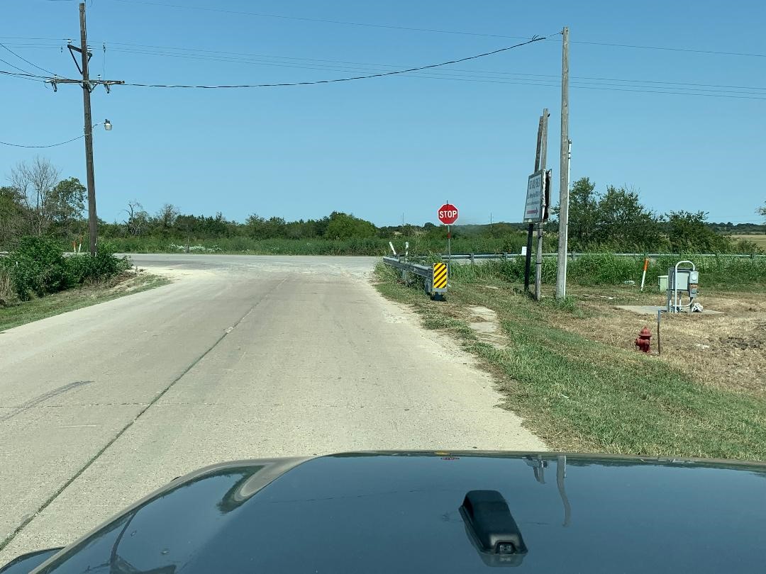 1203 Street Highway 22 Whitney TX 76692