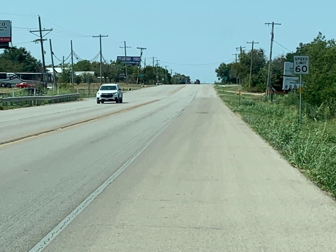 1203 Street Highway 22 Whitney TX 76692