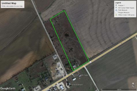1203 Street Highway 22 Whitney TX 76692