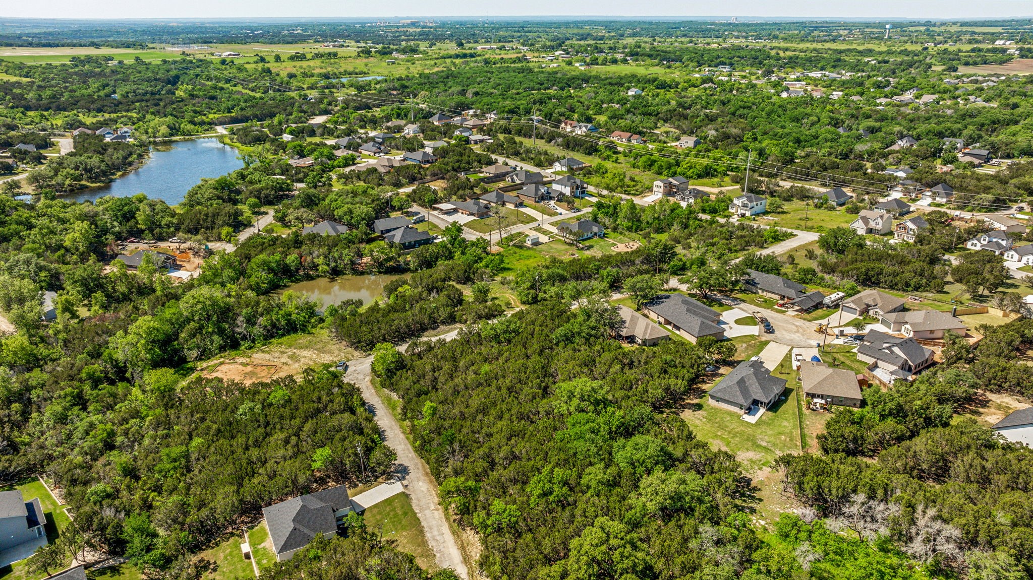 2604 Lakeridge Drive Granbury TX 76048