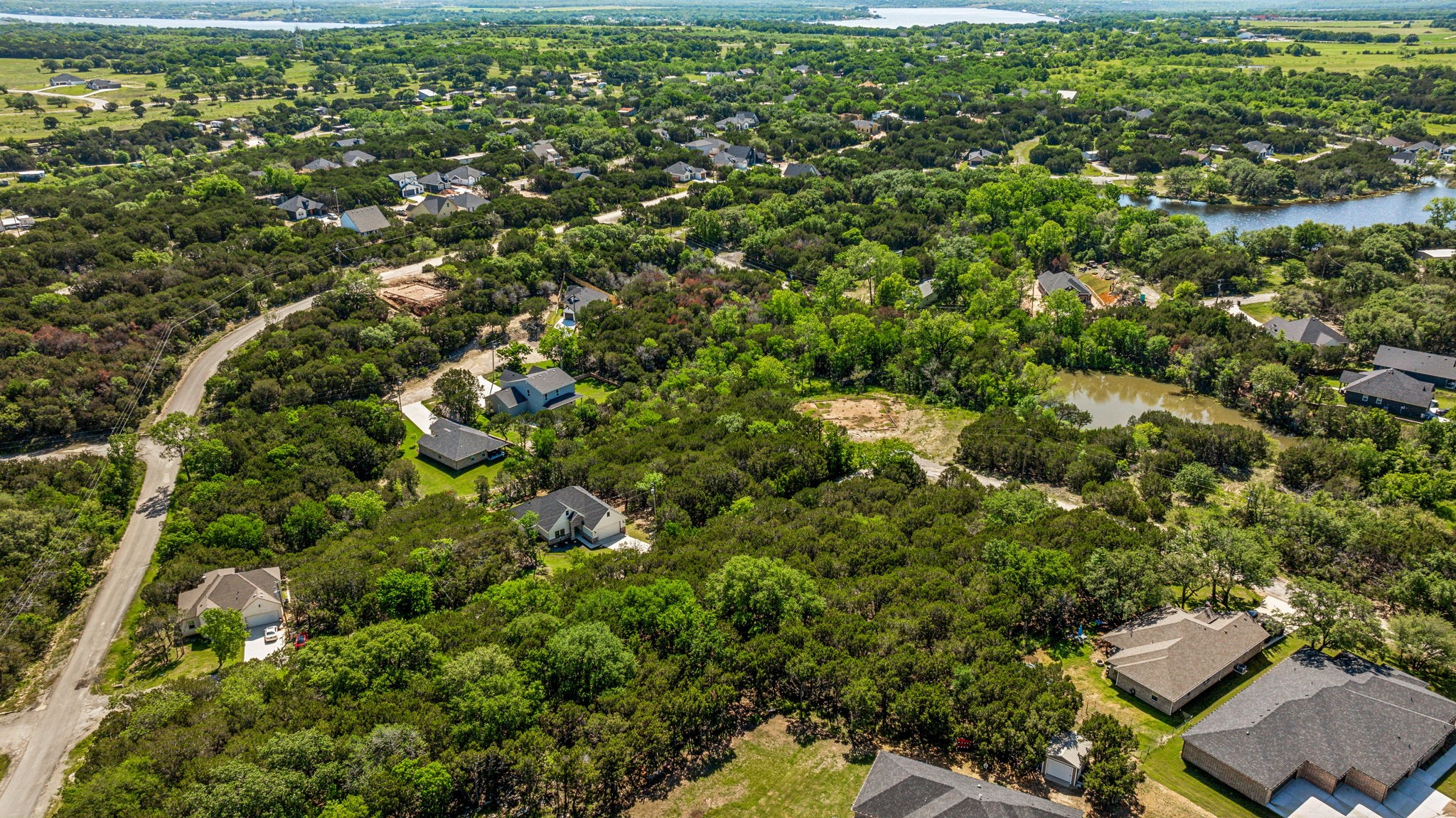 2604 Lakeridge Drive Granbury TX 76048