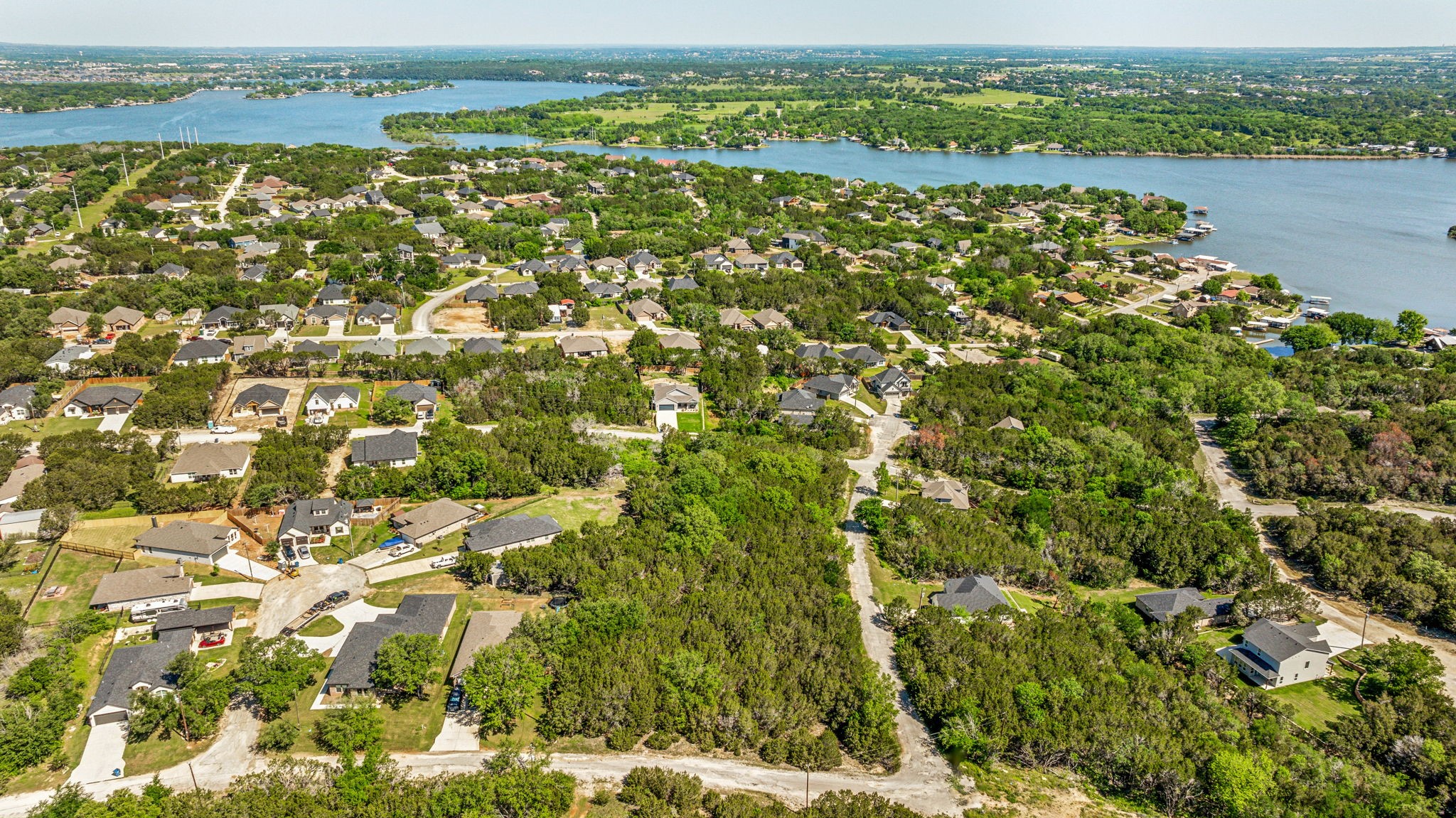 2604 Lakeridge Drive Granbury TX 76048