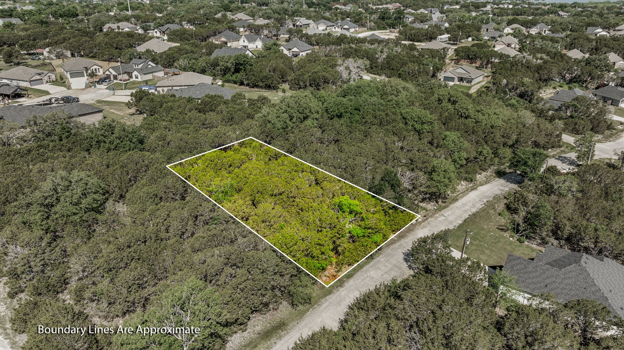 2604 Lakeridge Drive Granbury TX 76048