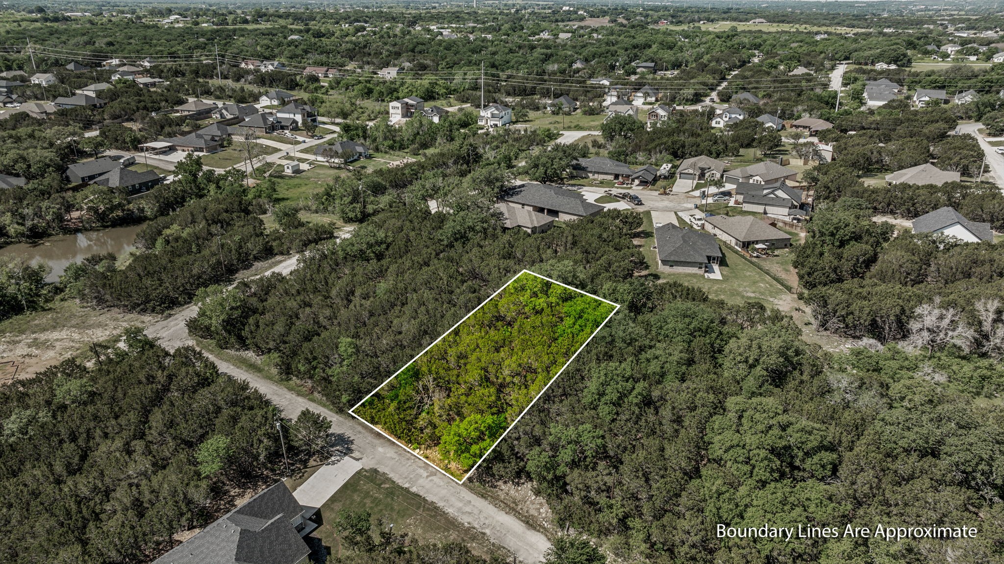 2604 Lakeridge Drive Granbury TX 76048