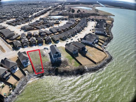 18100 Lakefront Court Forney TX 75126