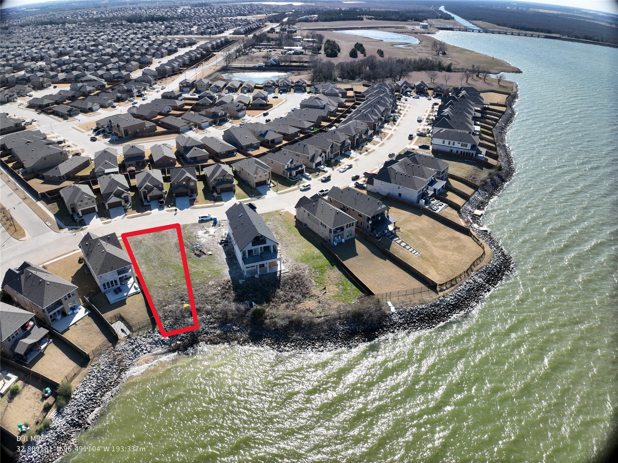 18100 Lakefront Court Forney TX 75126