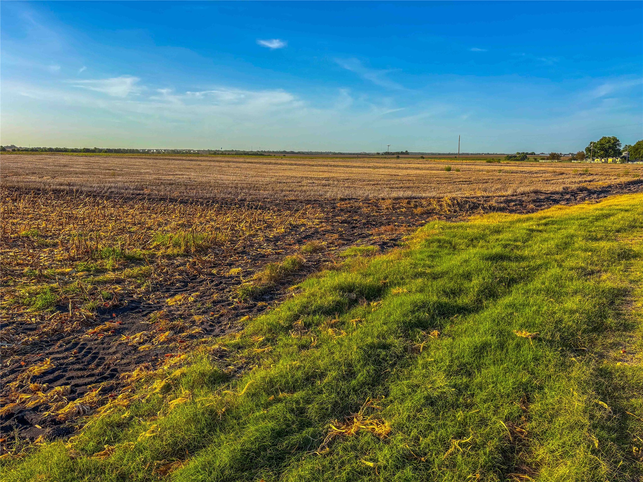 N/a Cathey Creek Road Holland TX 76534