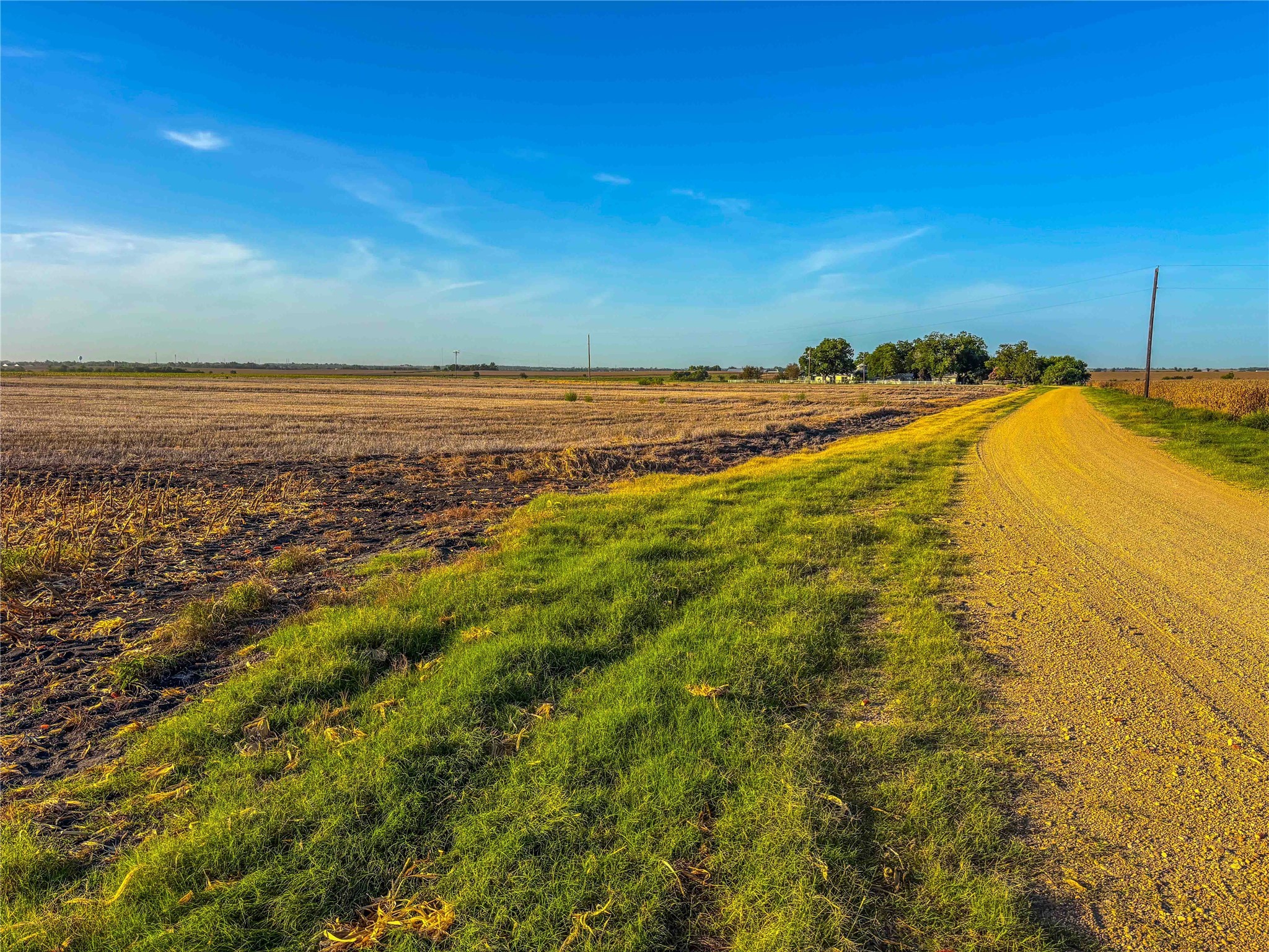 N/a Cathey Creek Road Holland TX 76534