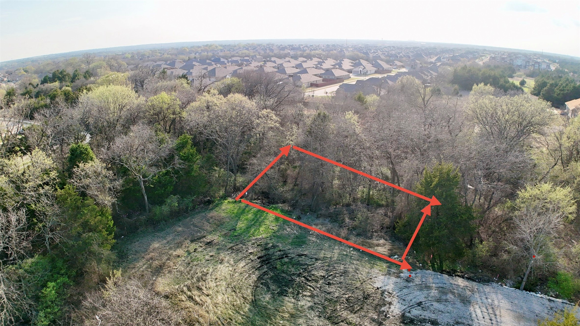 344 Lindell Street Glenn Heights TX 75154