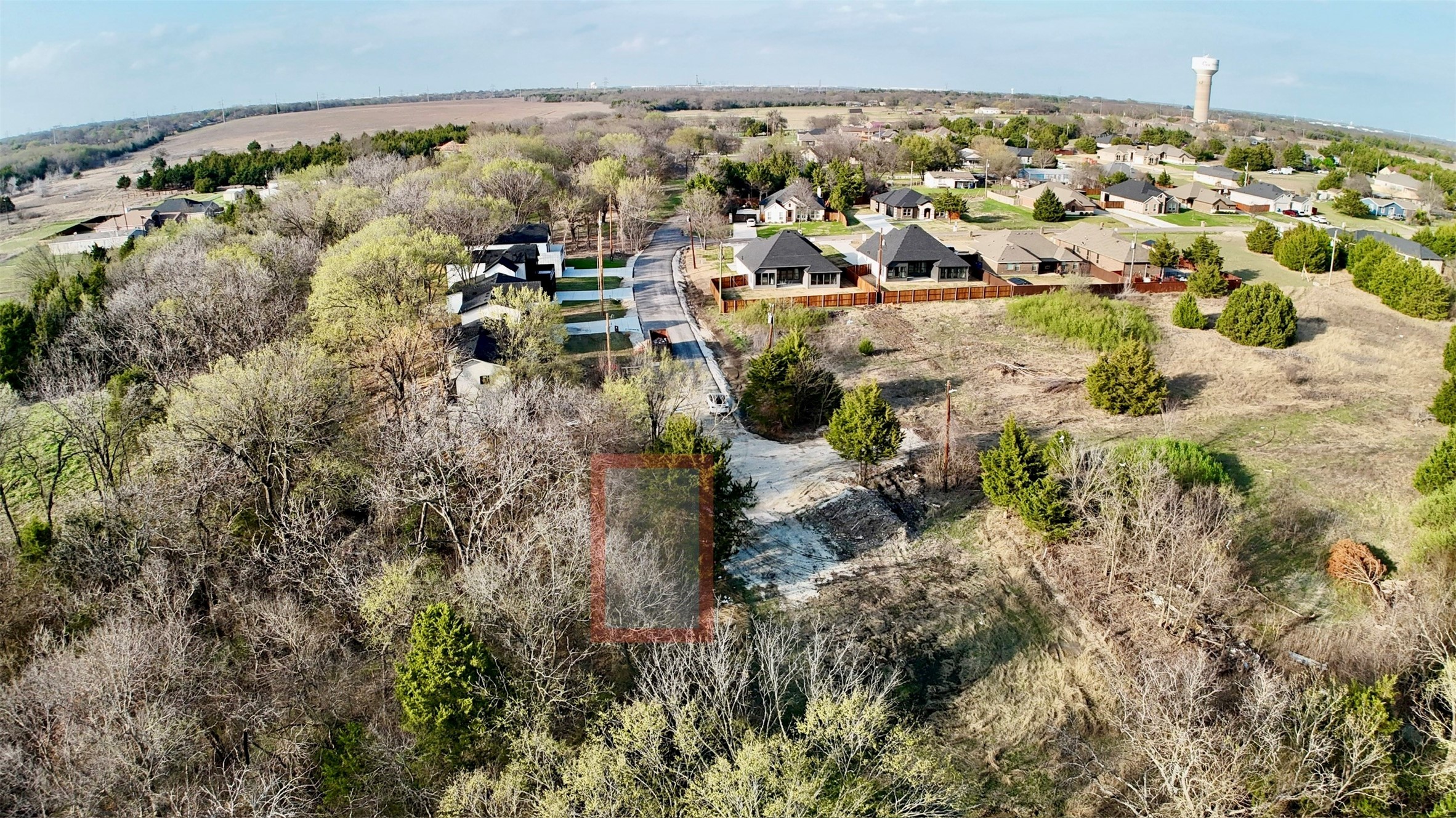 344 Lindell Street Glenn Heights TX 75154