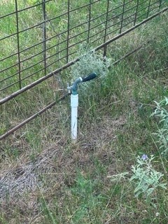 Tbd (Lot 7) Barry Road Henrietta TX 76365