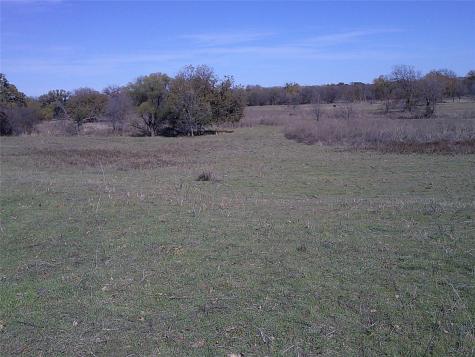 Trail 1 West Rc Bowie TX 76230