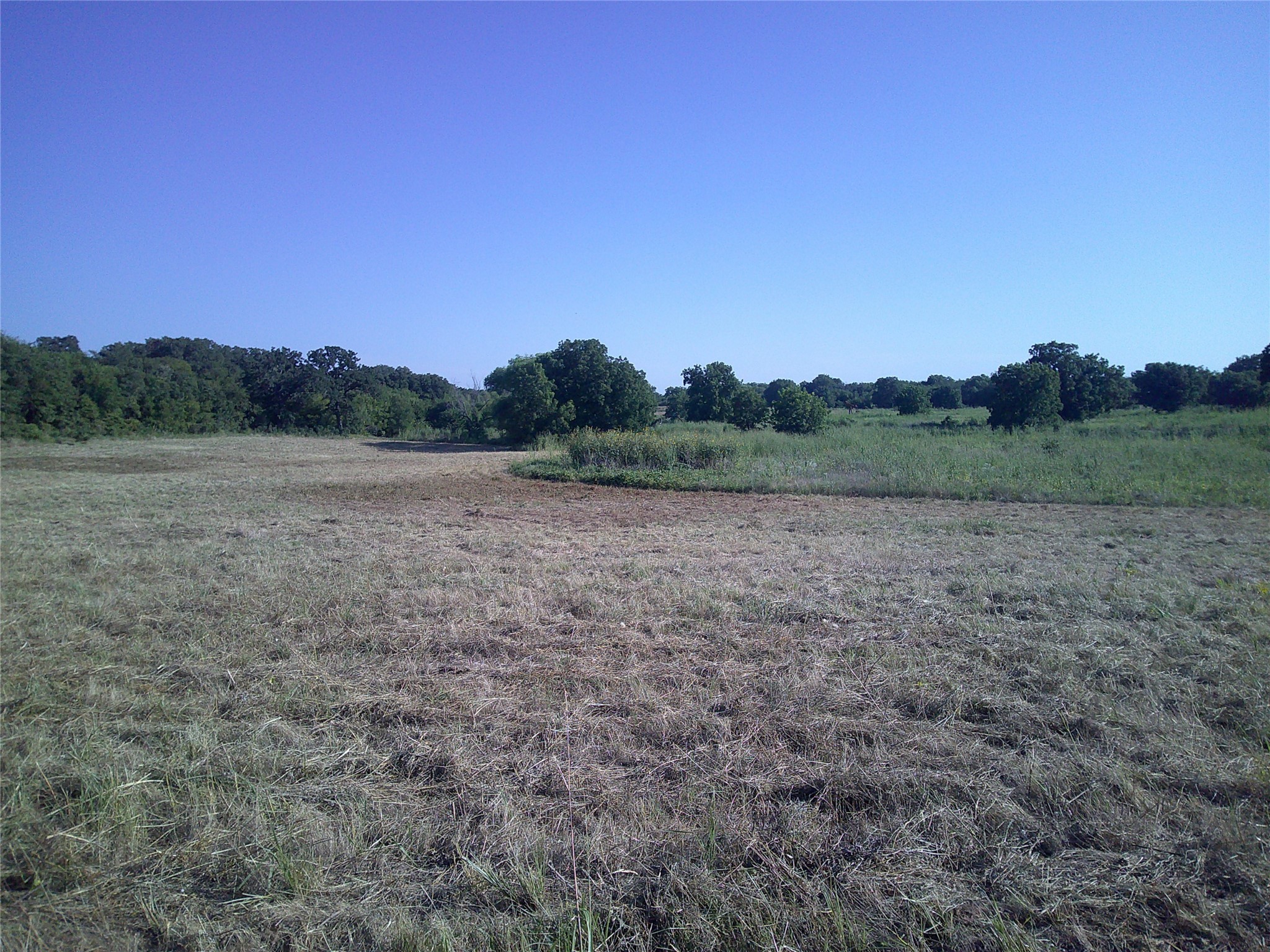 Trail 1 West Rc Bowie TX 76230
