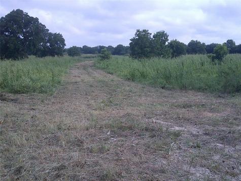 Trail 1 West Rc Bowie TX 76230