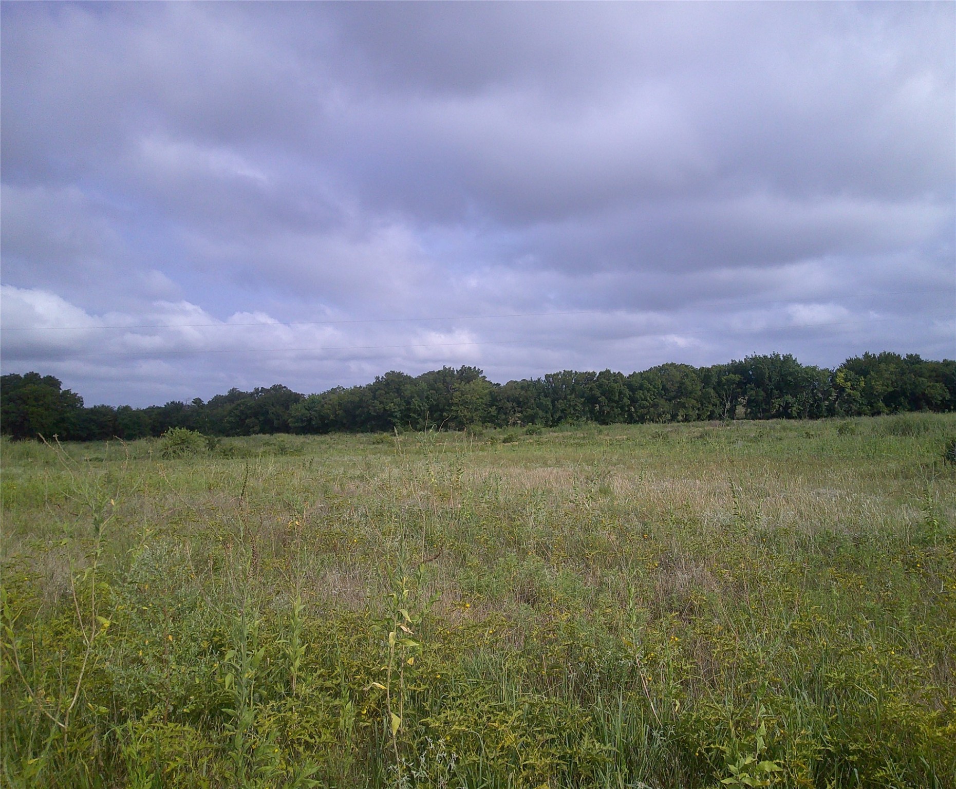 Trail 1 West Rc Bowie TX 76230