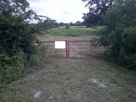 Trail 1 West Rc Bowie TX 76230