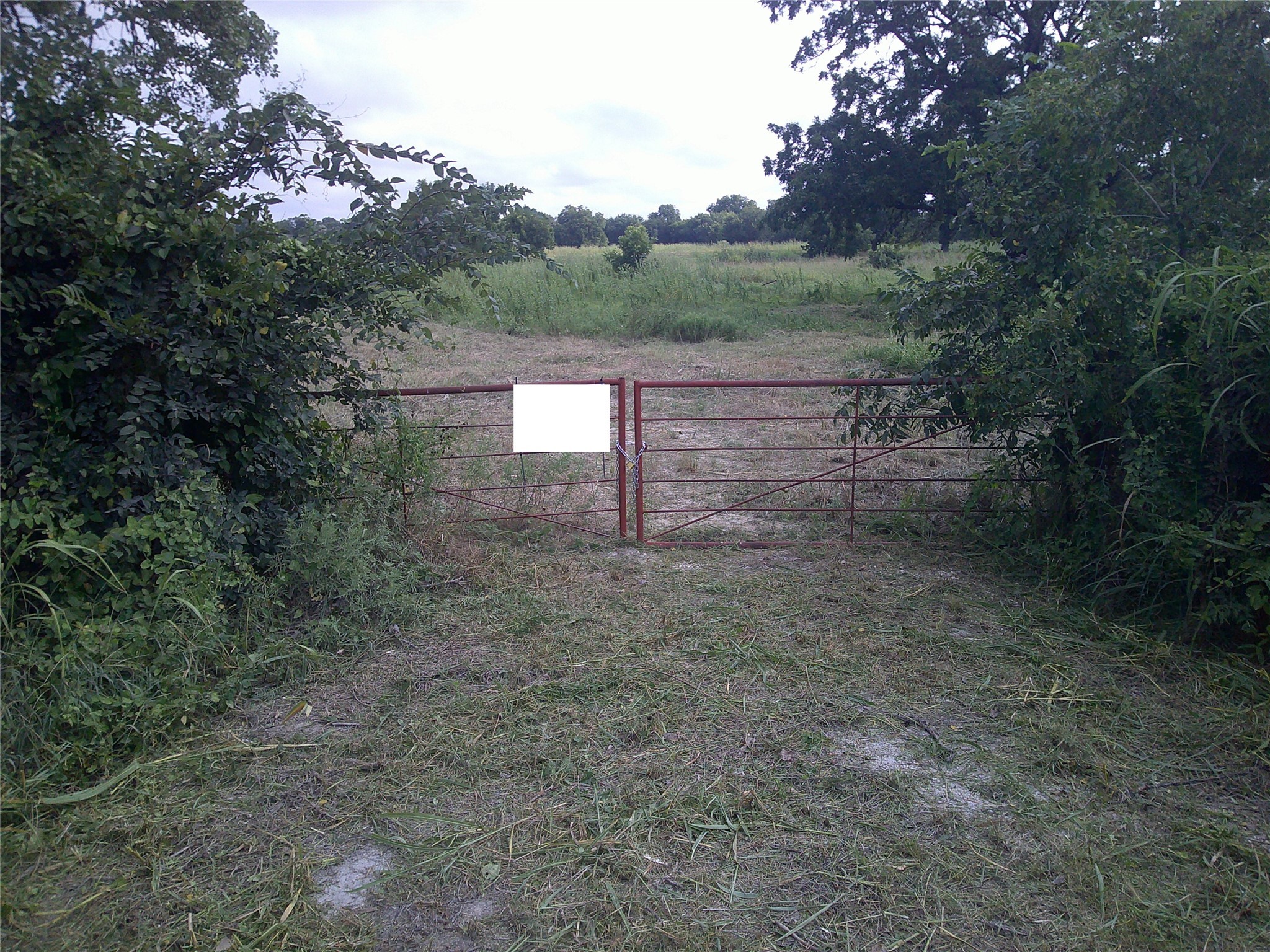 Trail 1 West Rc Bowie TX 76230