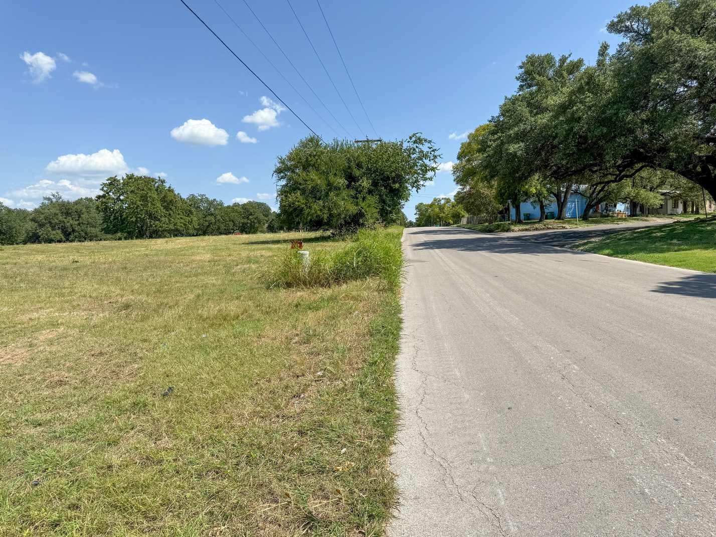 Tbd Golf Course Road Gatesville TX 76528