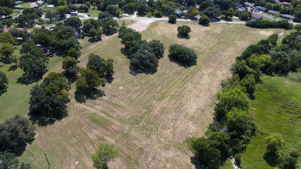 Tbd Golf Course Road Gatesville TX 76528