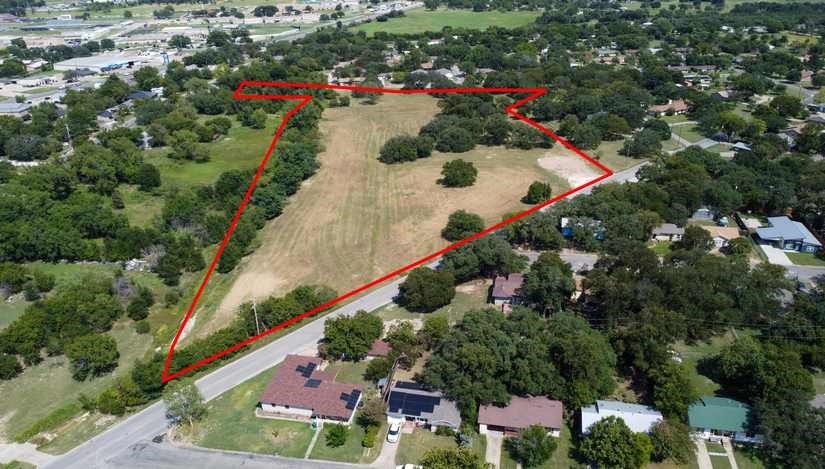 Tbd Golf Course Road Gatesville TX 76528