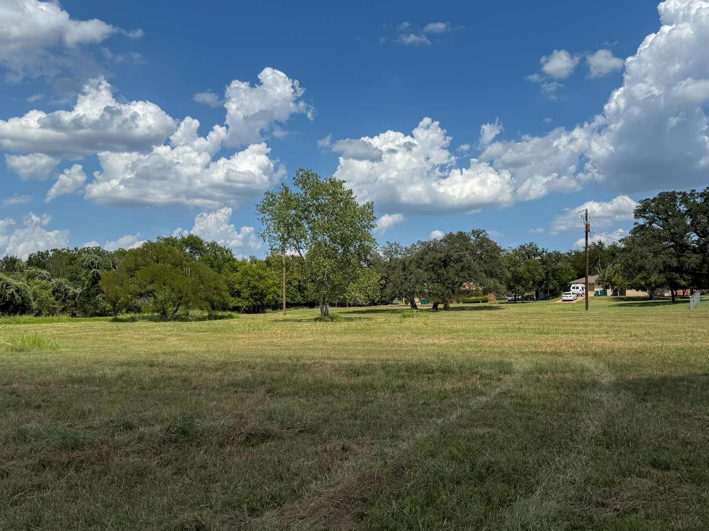 Tbd Golf Course Road Gatesville TX 76528