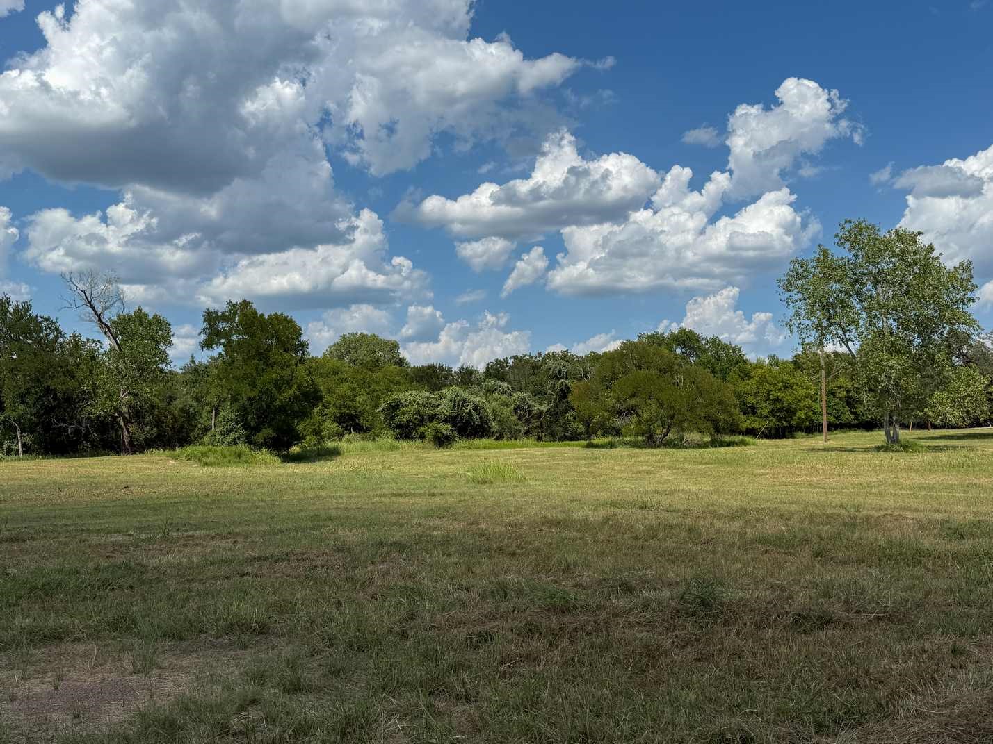 Tbd Golf Course Road Gatesville TX 76528